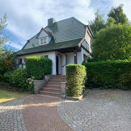 Top Lage! Charmantes Landhaus 5 Geh-Min V. Strand Timmendorfer Strand Exteriér fotografie